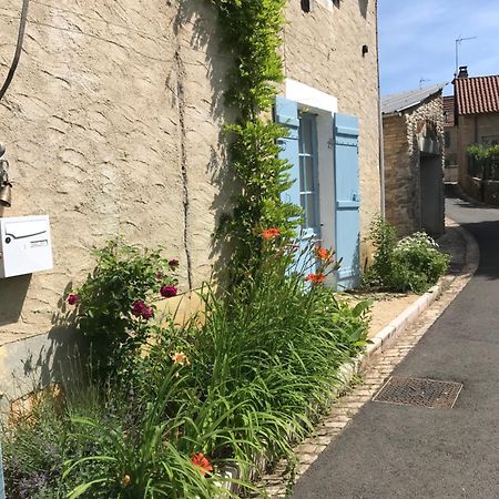 La Grange, 10 Rue Du Lavoir Saint-Martial-d'Albarede エクステリア 写真